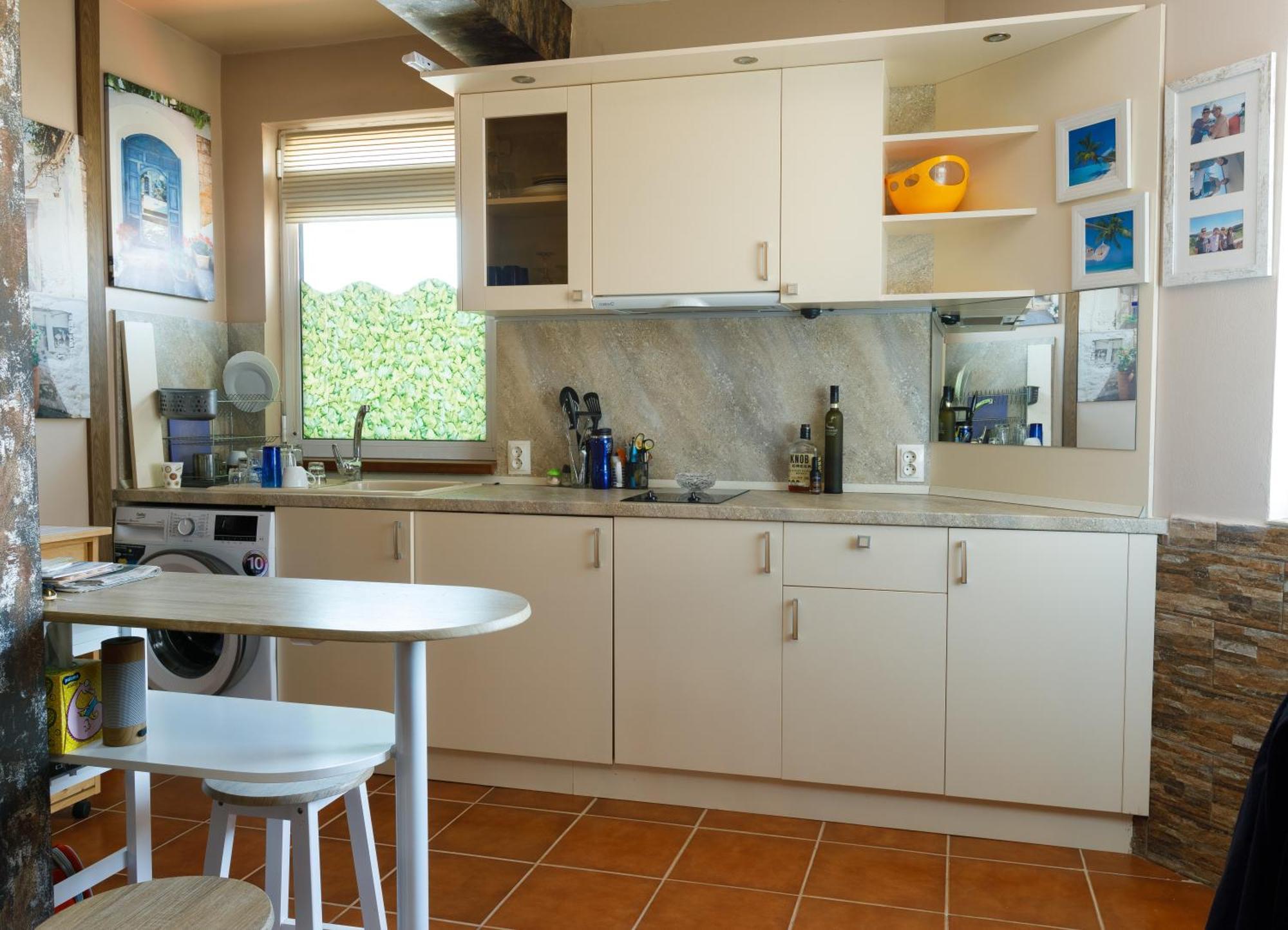 Casa Del Mar Apartments Солнечный берег Экстерьер фото